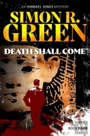 Death Shall Come