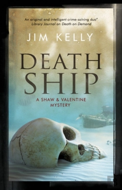 Bertrand.pt - Death Ship