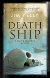 Death Ship