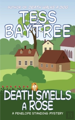 Bertrand.pt - Death Smells A Rose: A Penelope Standing