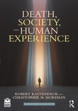 Bertrand.pt - Death, Society, And Human Experience