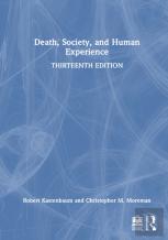 Death, Society, And Human Experience