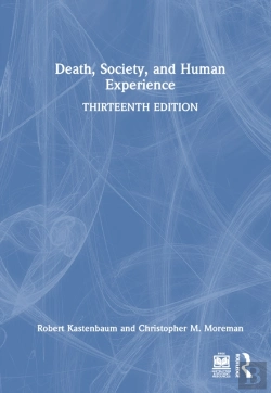 Bertrand.pt - Death, Society, And Human Experience