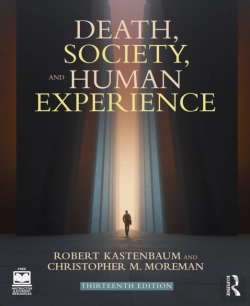 Bertrand.pt - Death, Society, And Human Experience