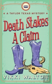 Death Stakes A Claim