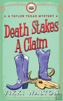 Bertrand.pt - Death Stakes A Claim