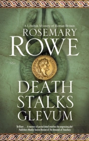 Death Stalks Glevum