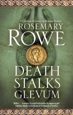 Bertrand.pt - Death Stalks Glevum