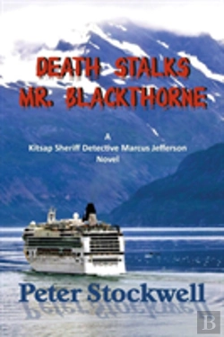 Bertrand.pt - Death Stalks Mr. Blackthorne