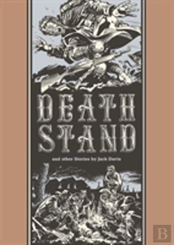 Bertrand.pt - Death Stand And Other Stories