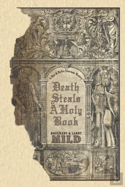 Bertrand.pt - Death Steals A Holy Book