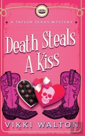 Death Steals A Kiss