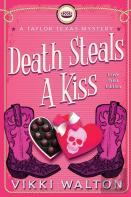 Death Steals A Kiss