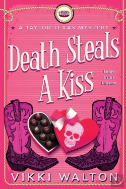 Bertrand.pt - Death Steals A Kiss