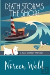 Death Storms The Shore
