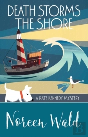 Death Storms The Shore