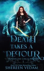 Death Takes A Detour