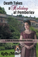 Death Takes A Holiday At Pemberley