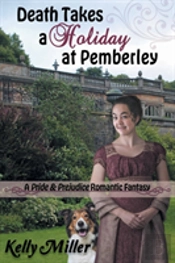 Death Takes A Holiday At Pemberley