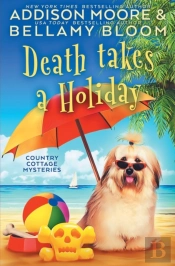 Death Takes A Holiday