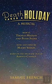 Death Takes A Holiday