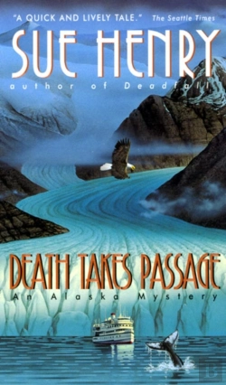 Bertrand.pt - Death Takes Passage