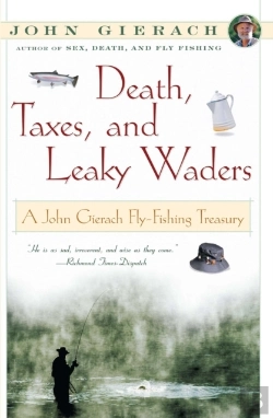 Bertrand.pt - Death, Taxes, And Leaky Waders