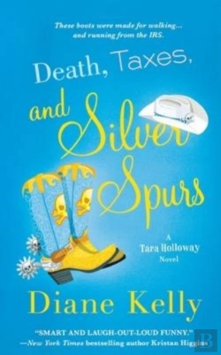 Bertrand.pt - Death, Taxes, And Silver Spurs