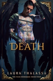 Death (The Four Horsemen Book 4)