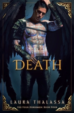 Bertrand.pt - Death (The Four Horsemen Book 4)