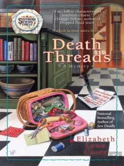 Bertrand.pt - Death Threads