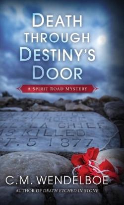 Bertrand.pt - Death Through Destiny'S Door