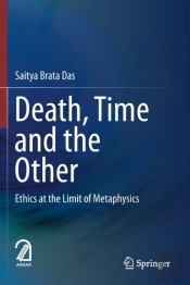Death, Time And The Other