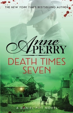 Bertrand.pt - Death Times Seven (Daniel Pitt Mystery 7)