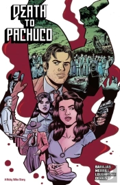 Death To Pachuco