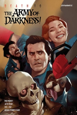 Bertrand.pt - Death To The Army Of Darkness