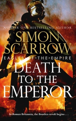 Bertrand.pt - Death To The Emperor (Eagles Of The Empire 21)