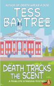 Death Tracks The Scent