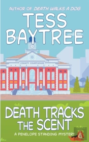 Death Tracks The Scent