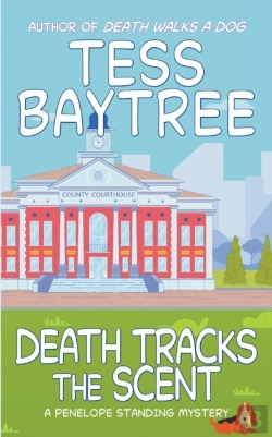 Bertrand.pt - Death Tracks The Scent