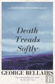 Death Treads Softly