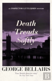 Death Treads Softly