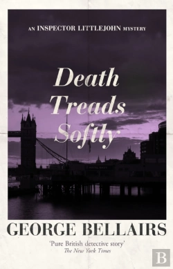 Bertrand.pt - Death Treads Softly