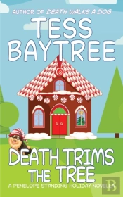 Death Trims The Tree