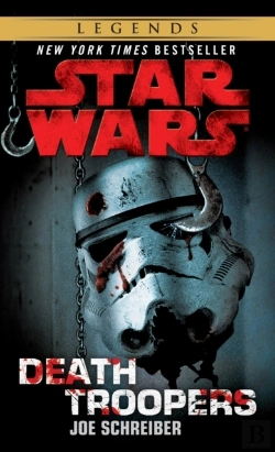 Bertrand.pt - Death Troopers: Star Wars Legends