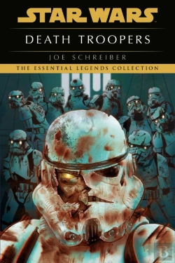 Bertrand.pt - Death Troopers: Star Wars Legends