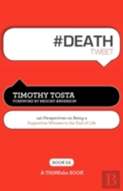 # Death Tweet Book02