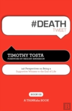 Bertrand.pt - # Death Tweet Book02