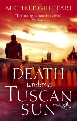 Bertrand.pt - Death Under A Tuscan Sun