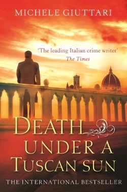 Bertrand.pt - Death Under A Tuscan Sun